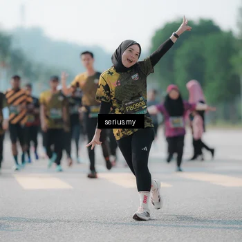 Runner Photo 6440153