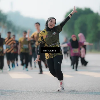Runner Photo 6440154