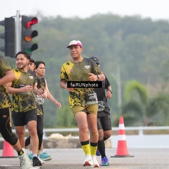 Runner Photo 6440159