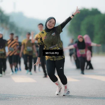 Runner Photo 6440160