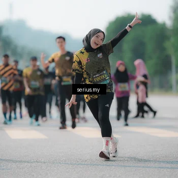 Runner Photo 6440161