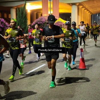 Runner Photo 6440162