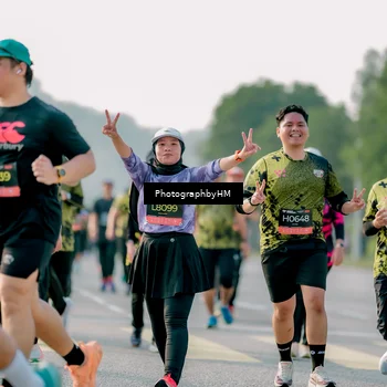 Runner Photo 6440165