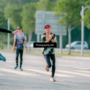 Runner Photo 6440166