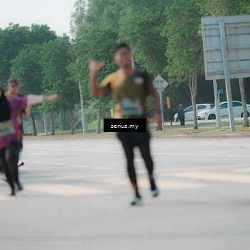 Runner Photo 6440168