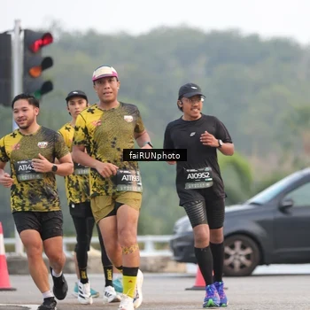 Runner Photo 6440170