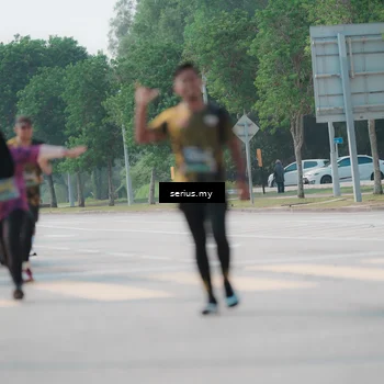 Runner Photo 6440171