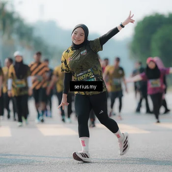 Runner Photo 6440172