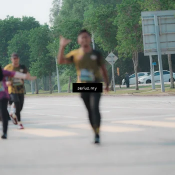 Runner Photo 6440180