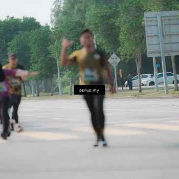 Runner Photo 6440181