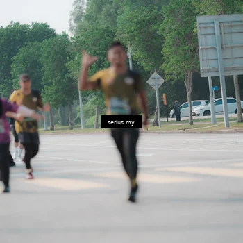 Runner Photo 6440182