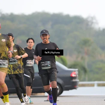 Runner Photo 6440183