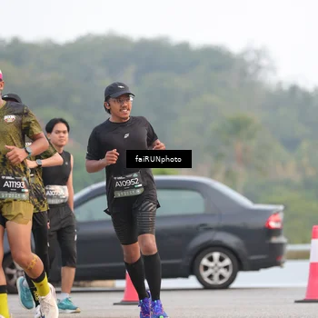 Runner Photo 6440184