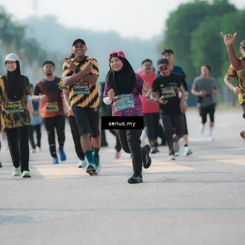Runner Photo 6440187