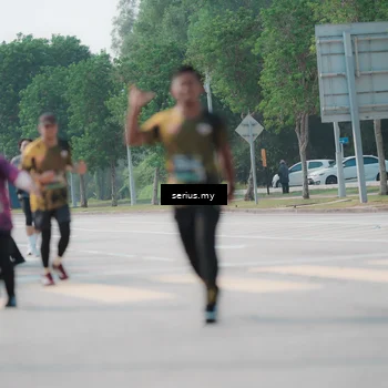 Runner Photo 6440191
