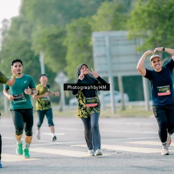 Runner Photo 6440194