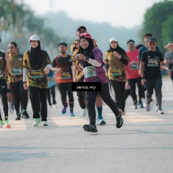 Runner Photo 6440198