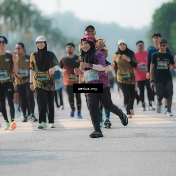 Runner Photo 6440201