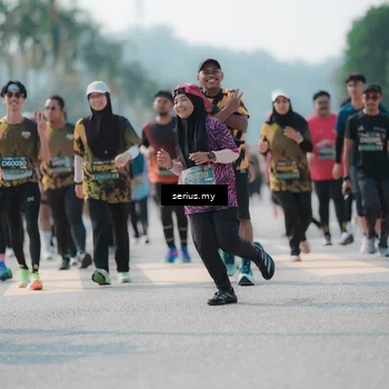 Runner Photo 6440203