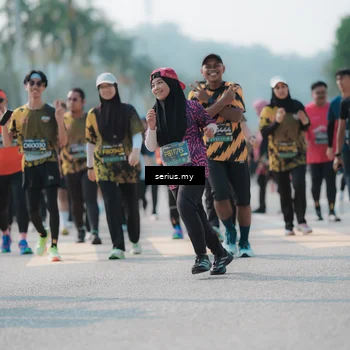 Runner Photo 6440206