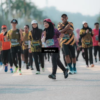 Runner Photo 6440216
