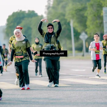 Runner Photo 6440218