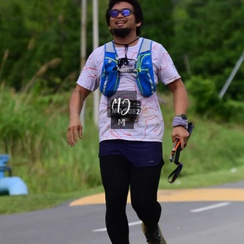 Runner Photo 644022