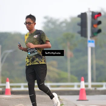 Runner Photo 6440228