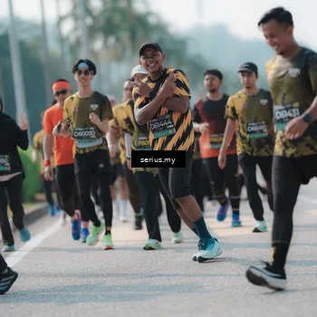 Runner Photo 6440234