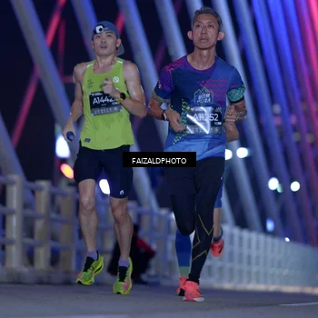 Runner Photo 6440235