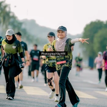 Runner Photo 6440236