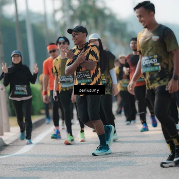 Runner Photo 6440238