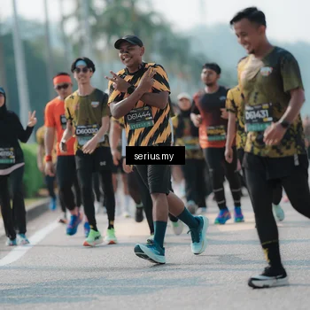 Runner Photo 6440241