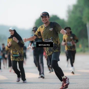 Runner Photo 6440242