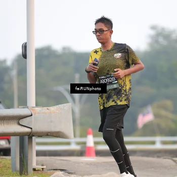 Runner Photo 6440247