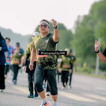 Runner Photo 6440250