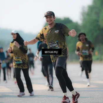 Runner Photo 6440258