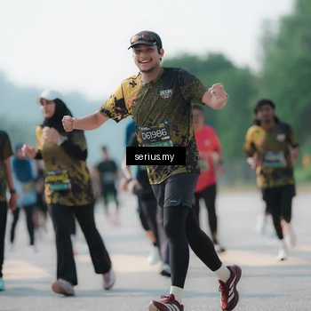 Runner Photo 6440261