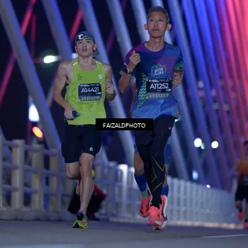 Runner Photo 6440262