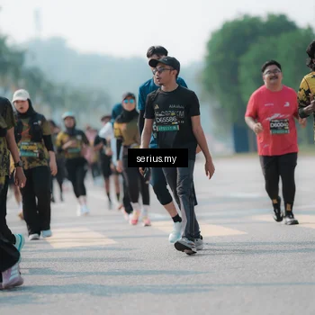 Runner Photo 6440268