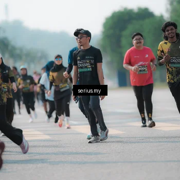 Runner Photo 6440271