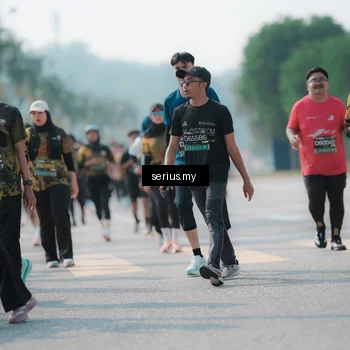 Runner Photo 6440273