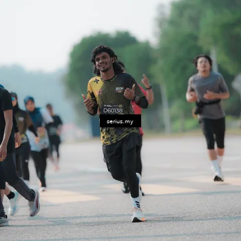 Runner Photo 6440278