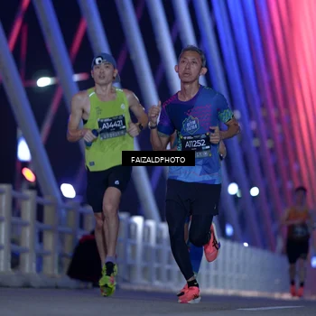 Runner Photo 6440284