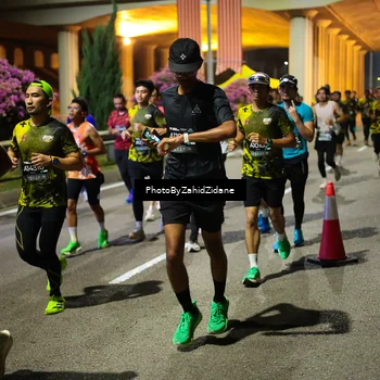 Runner Photo 6440293