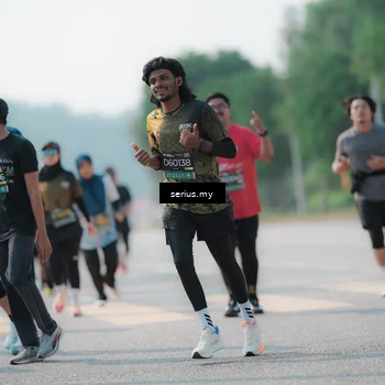 Runner Photo 6440299