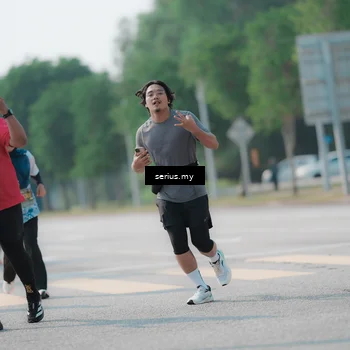Runner Photo 6440314