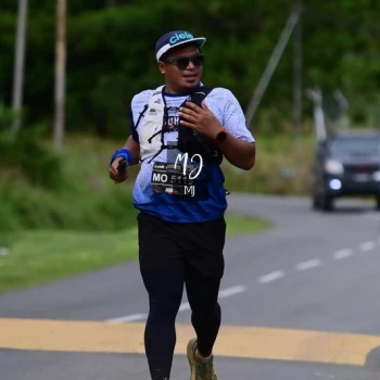 Runner Photo 644032