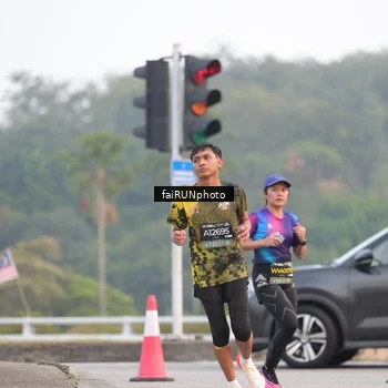 Runner Photo 6440320