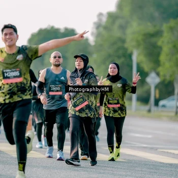 Runner Photo 6440326